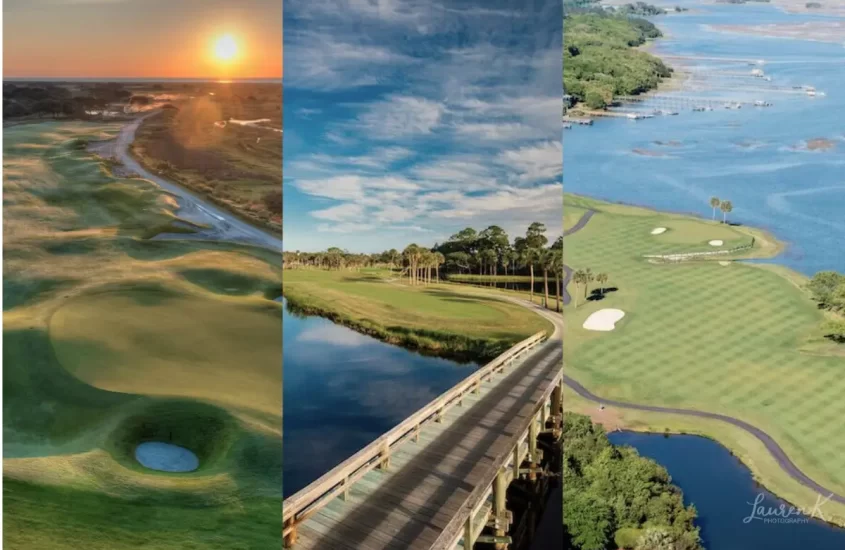 Best Kiawah Island Golf Courses | Where to Play